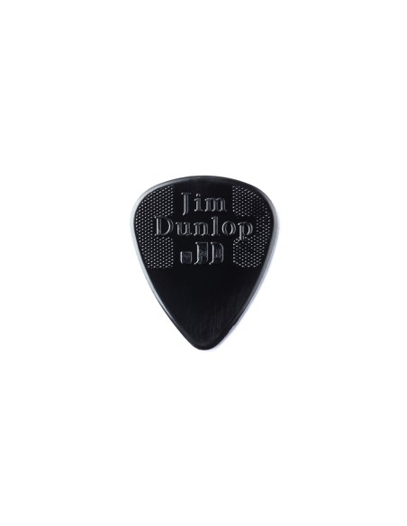 44R1.0 Nylon Standard Black 1.0mm