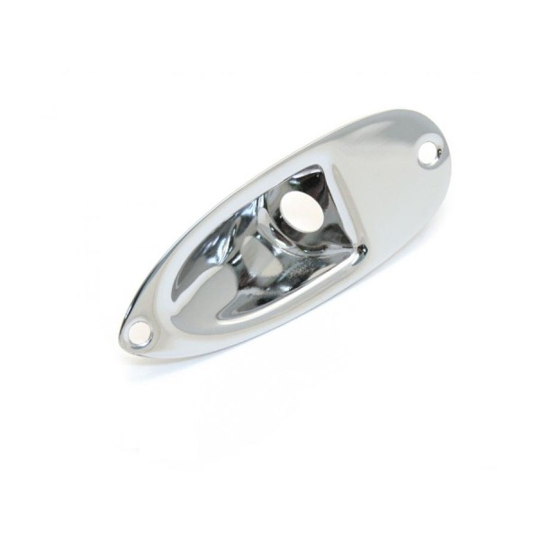 Partsland Placca Jack Stratocaster
