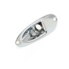 Plaque jack pour Stratocaster Partsland