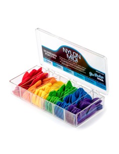 4432 Nylon Midi 2