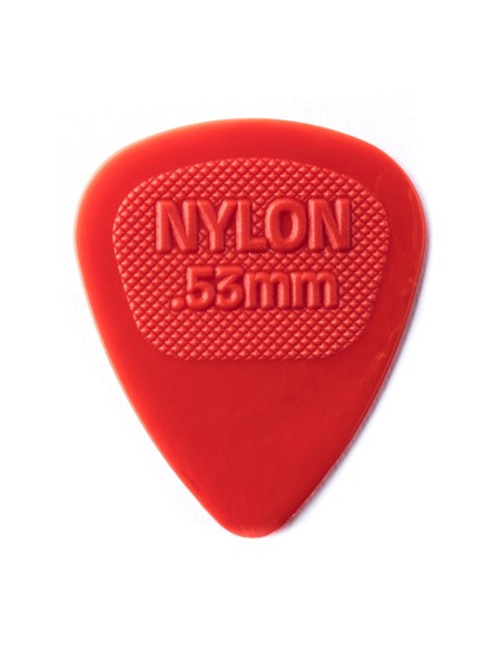 443R Nylon Midi .53 Red