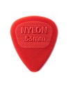 443R Nylon Midi .53 Red
