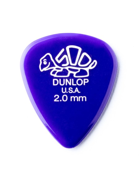 41R2.0 Delrin 500 2.0mm
