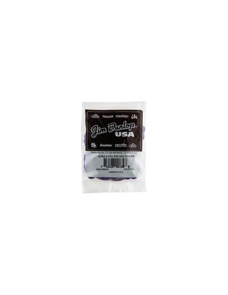 41R2.0 Delrin 500 2.0mm