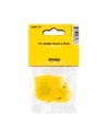 412P Tortex Sharp Yellow .73