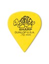 412P Tortex Sharp Yellow .73