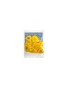 431R Tortex Triangle Yellow .73