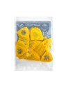 431R Tortex Triangle Yellow .73