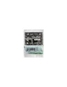 431R Tortex Triangle Green .88
