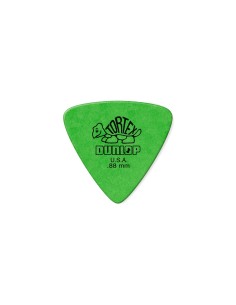 431R Tortex Triangle Green .88 2