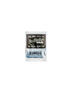 431R Tortex Triangle Blue 1.0 2