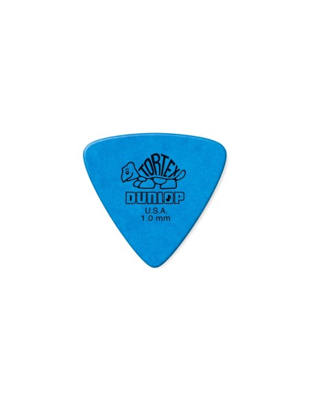 431R Tortex Triangle Blue 1.0