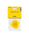 431P Tortex Triangle Yellow .73