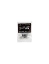 424R Tortex Wedge Red .50