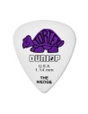 424R Tortex Wedge Purple 1.14