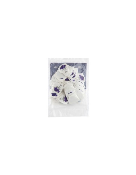 424R Tortex Wedge Purple 1.14