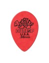 423R.50 Small Tear Drop Red