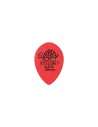423R.50 Small Tear Drop Red