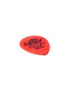 423R.50 Small Tear Drop Red