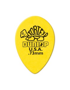 423R.73 Small Tear Drop Yellow 2