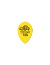 423R.73 Small Tear Drop Yellow