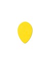 423R.73 Small Tear Drop Yellow