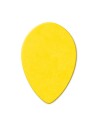 423R.73 Small Tear Drop Yellow