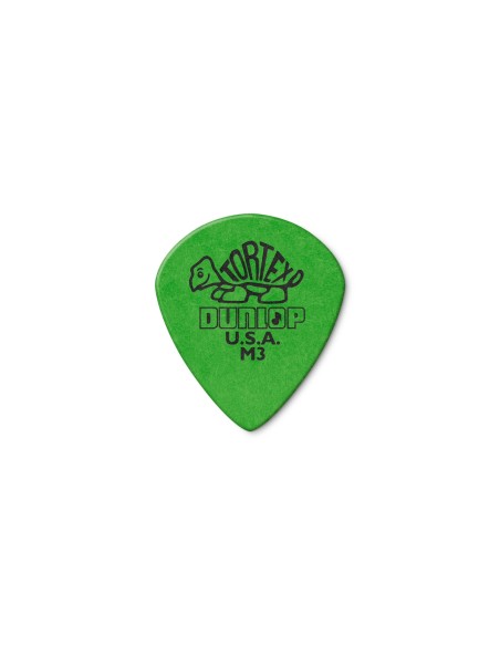 472R Tortex Jazz Green M3