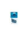 418P Tortex Standard Blue 1.0