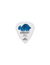 424P Tortex Wedge Blue 1.0
