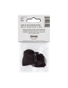 47PXLS Nylon Jazz III XL, Black Stiffo