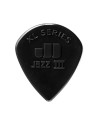 47PXLS Nylon Jazz III XL, Black Stiffo