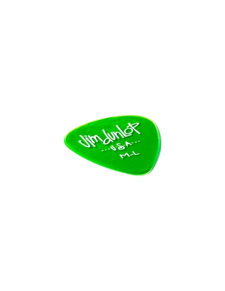 486RML Gels Green, Medium Light