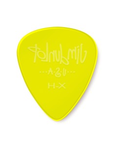 486RXH Gels Yellow Extra Heavy
