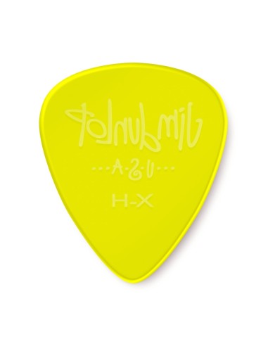 486RXH Gels Yellow Extra Heavy