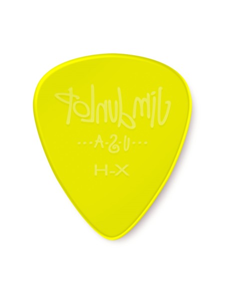 486RXH Gels Yellow Extra Heavy
