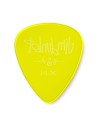 486RXH Gels Yellow Extra Heavy