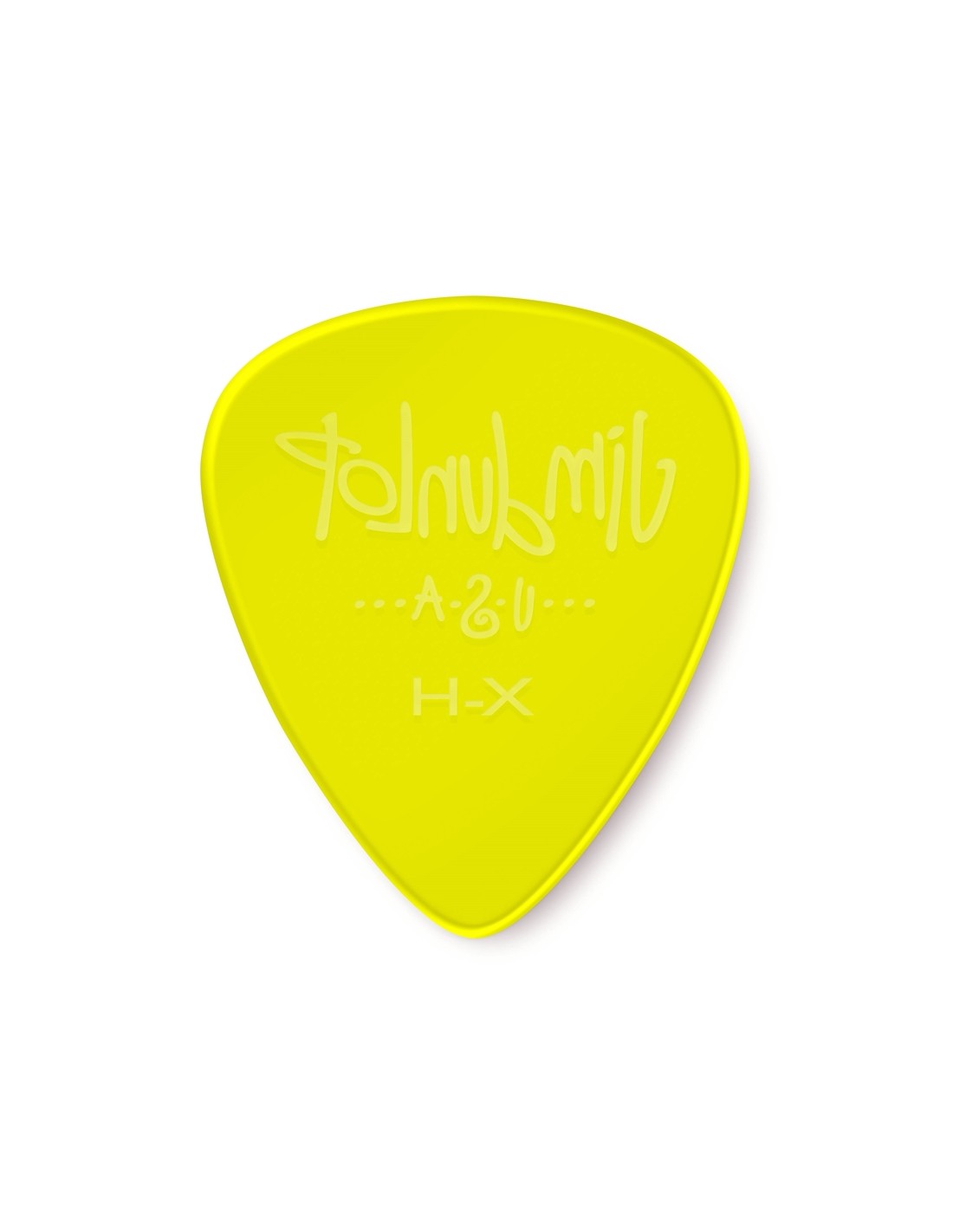 486RXH Gels Yellow Extra Heavy