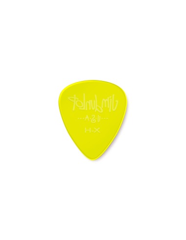 486RXH Gels Yellow Extra Heavy