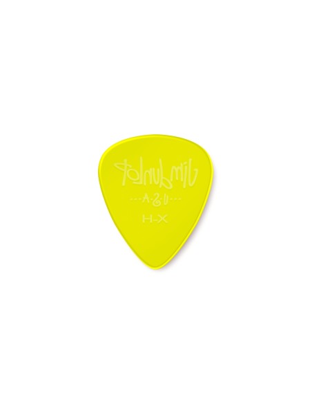 486RXH Gels Yellow Extra Heavy