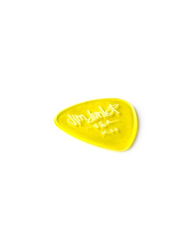 486RXH Gels Yellow Extra Heavy