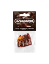 9022P THUMB MEDIUM - PLAYER'S PACK 4 PLETTRI