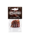 9023P THUMB LARGE - PLAYER'S PACK 4 PLETTRI