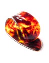 9023P THUMB LARGE - PLAYER'S PACK 4 PLETTRI