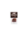 9023P THUMB LARGE - PLAYER'S PACK 4 PLETTRI