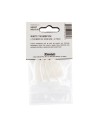 9002P THUMB MEDIUM - PLAYER'S PACK 4 PLETRI