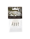9002P THUMB MEDIUM - PLAYER'S PACK 4 PLETRI