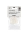 9003P THUMB LARGE - PLAYER'S PACK 4 PLETTRI