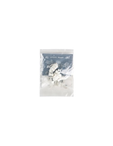 9011R FINGER MEDIUM - BAG 12 PLETTRI