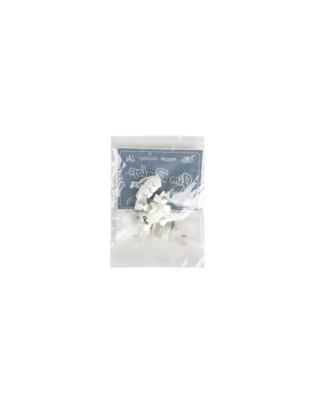 9011R FINGER MEDIUM - BAG 12 PLETTRI